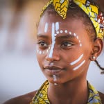 Afrikan Dance - @dancas_africanas - Instagram