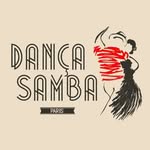 DançaSamba - Samba de Gafieira Paris - @dancasamba - Instagram