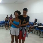 Marcio Santos - @dancasafricanas - Instagram