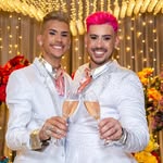 𝕮𝖆𝖘𝖆𝖒𝖊𝖓𝖙𝖔 𝕯𝖆𝖓 & 𝕿𝖆𝖓 - @casamento_danetan - Instagram