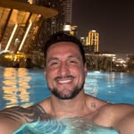 Daniel Manzoni | CASAMENTO ÀS CEGAS 3 | NETFLIX - @danielmanzonii - Instagram