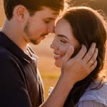 Danth e Letícia - @casamentodantheleticia - Instagram