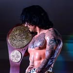 Dante ‘El Jaguar’ Casanova - @thedantecasanova - Instagram