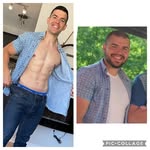 Daniel Casavant - @dan.casavant.fitness - Instagram