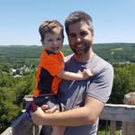 Danny Casavant - @danny_casavant - Instagram