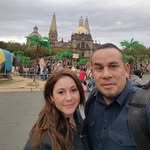 Dan Casillas - @d___electric - Instagram