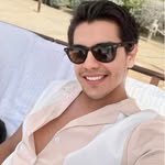 Dan Casillas - @dontbeshy - Instagram