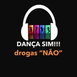 DANÇA SIM,drogas NÃO!! - @projeto_dancasim - Instagram