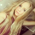 Waflík - @danca_simbalikova - Instagram