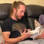 Dan Cassell - @dan_cassell - Instagram