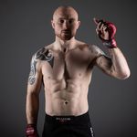 Dan Cassell - @porkchopmma - Instagram