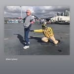 Dan Cassidy - @dancassidy40 - Instagram