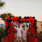 Dan Cassidy - Facebook