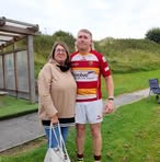 Daniel Cassidy - Facebook