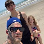 Daniel Casteel - Facebook