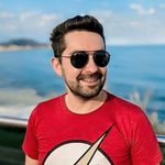 Daniel Castello - @dancastello86 - Instagram
