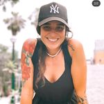 Daniela Castellón - @daniielacastellon - Instagram