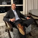 Daniel Castleberry - @sir_castleberry - Instagram