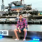 Daniel Castorena - @dancastorena8 - Instagram