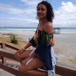Dandara Cantanhede - @dan_catanhede012 - Instagram