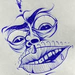 Daniel Thomas Catania - @dancataniaart - Instagram