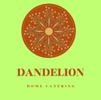 Dandelion Caterers - Facebook