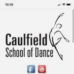 Caulfield School of Dance - @caulfieldschoolofdance - Instagram