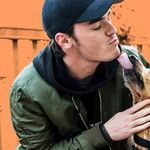 Dan Caulfield - @dancaulf - Instagram