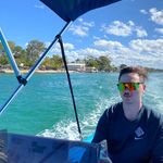 Dan Caulfield - @caulfy1 - Instagram