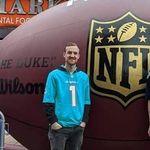 Dan Caulfield - @dan.caulfield.1989 - Instagram