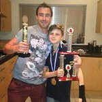 Dan Caulfield - @chickenboy79 - Instagram
