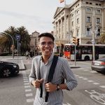 Dan Caulfield - @dancaulfield - Instagram