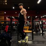 Danny Caulfield - @dannycfit - Instagram