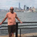 Dan Cavanaugh - @taxmanmn - Instagram