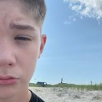 Dan Cavanaugh - @dantheirishguy - Instagram