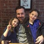 Dan Cavanaugh - @dcavanaugh85 - Instagram