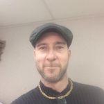 Dan Cavanaugh - @everlast1319 - Instagram