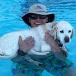 Dan Cavanaugh McKenna - @itsthedanimal50 - Instagram