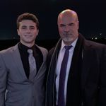 Dan - @dancavanaughesq - Instagram