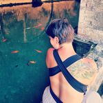 Daniela Venegas - @dancavenegas - Instagram