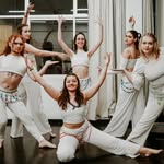 Grupo de Dança do Ventre Furb - @dancaventrefurb_ - Instagram