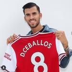 Dani Ceballos - @ceballos_official - Instagram