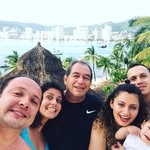 Daniela Ceballos - @danceballos - Instagram
