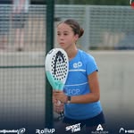 Daniela Ceballos Camacho - @danielaceballos.padel - Instagram