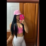 Daniela Ceballos Santamaria - @danielaceballos593 - Instagram