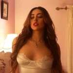 Daniella Ceballos - @danimalceballos - Instagram