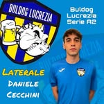 Daniele Cecchini - @daniele_cecchini_7 - Instagram