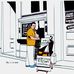 Dan Celli Cartoonist/Illustrator - Facebook