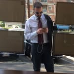 Daniele Cellucci - @danielecellucci - Instagram