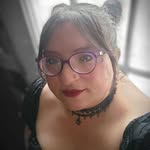 Dannie Cellucci - @vampirepumpkin3 - Instagram